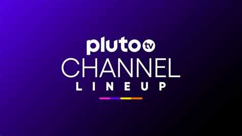 pluto channels videos